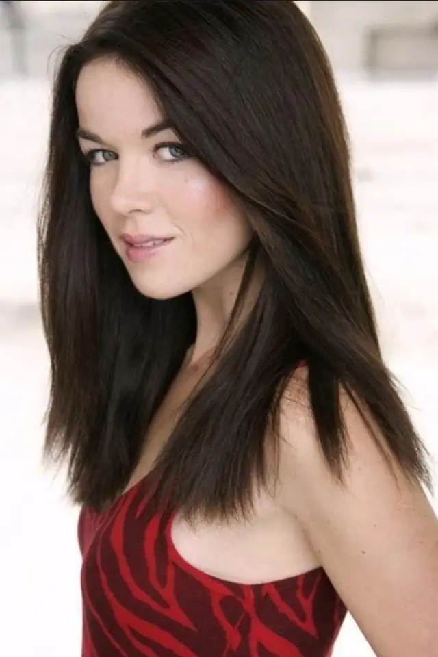 Zdjęcie Jade Ramsey