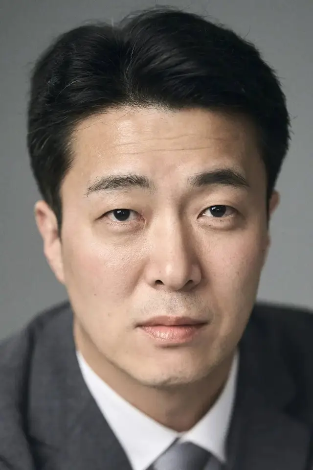 Zdjęcie  (Kang Myung-soo)