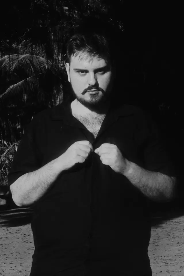 Zdjęcie  (Sérgio Mascouto)