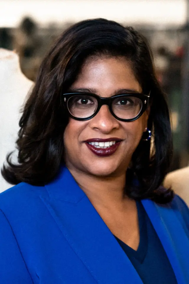 Zdjęcie  (Indhu Rubasingham)
