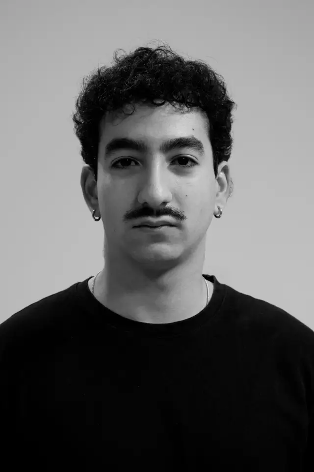 Zdjęcie Eitan Espinoza (Eitan Espinoza)