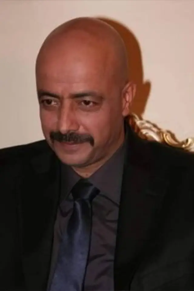 Zdjęcie  (Qasim Melho)