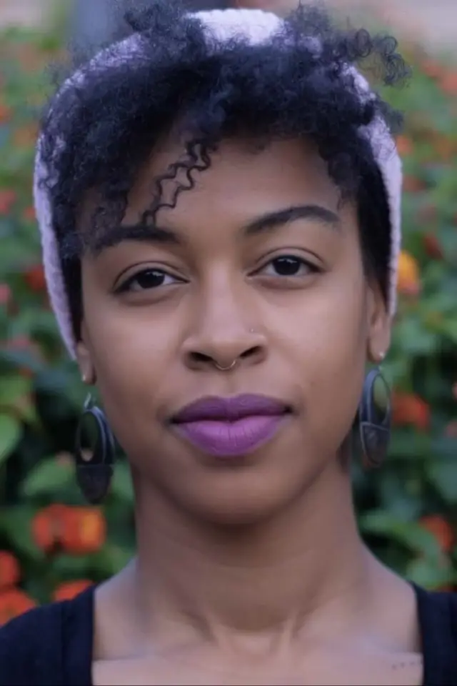 Zdjęcie Jasmine J Johnson (Jasmine J. Johnson)