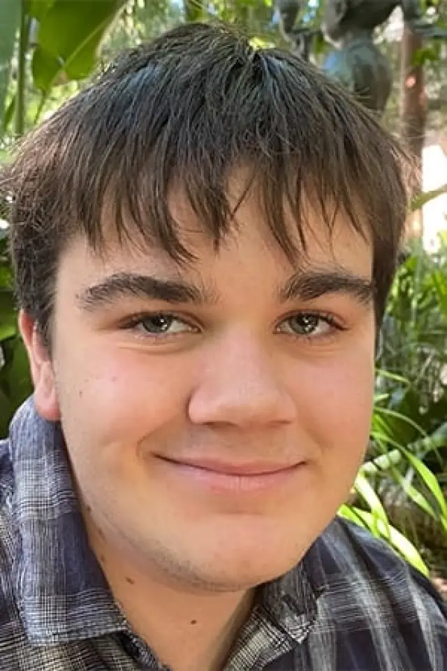 Zdjęcie Andrzej Draper (Andrew Draper)