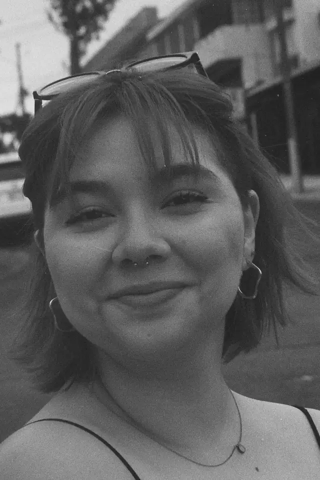 Zdjęcie  (Marilú Rodríguez)