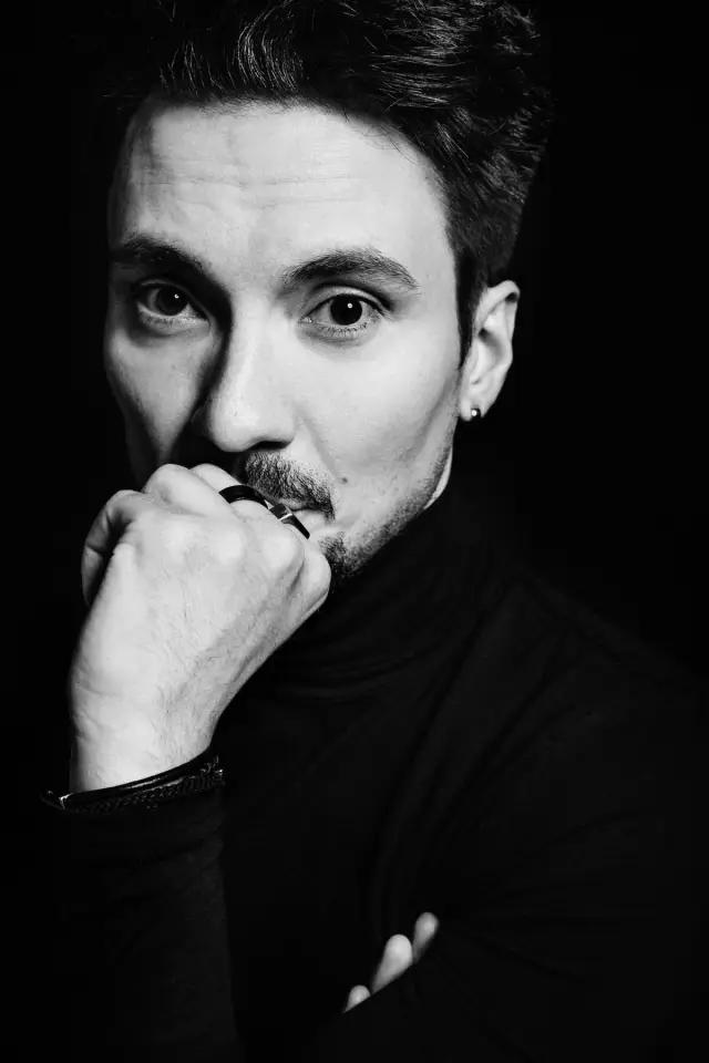 Zdjęcie Szymon Nidzworski (Szymon Nidzworski)