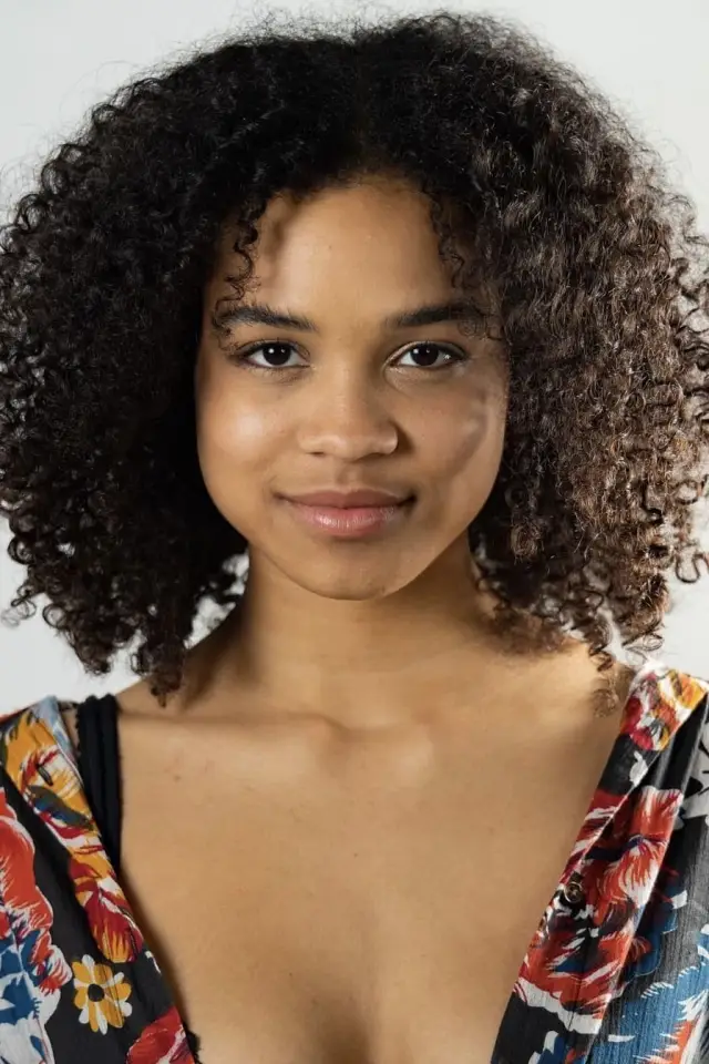 Zdjęcie Hana Huggins