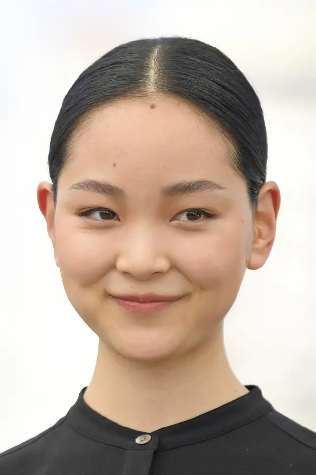 Zdjęcie  (Arisa Nakano)