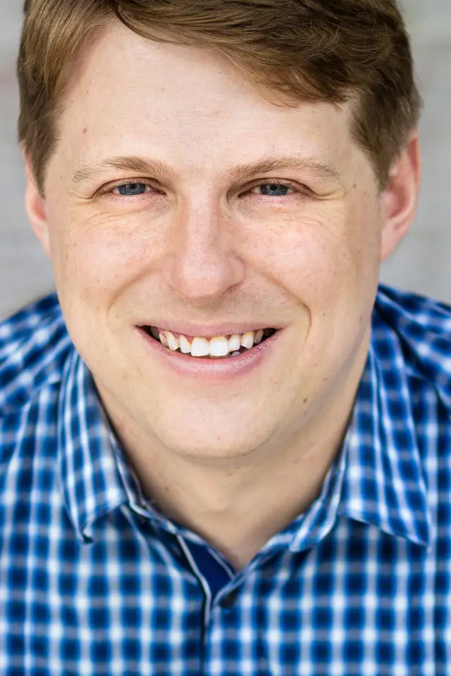 Zdjęcie  (Sam Davis)