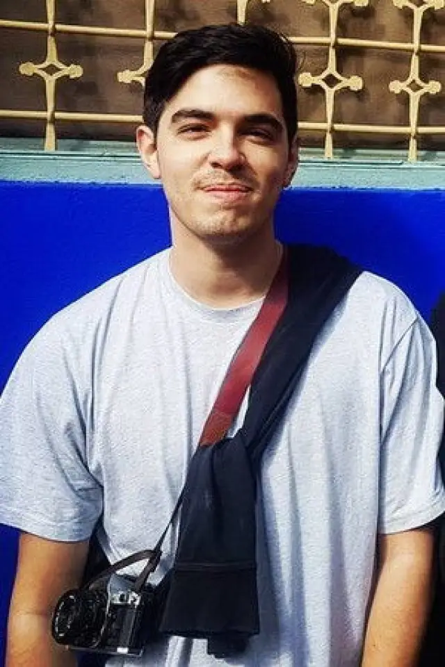 Zdjęcie  (Adrian Choa)