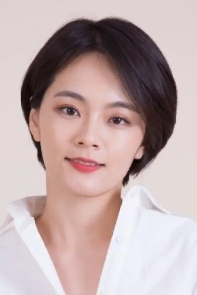 Zdjęcie  (Kim So-yang)