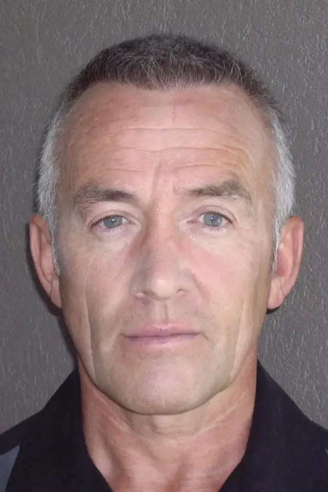 Zdjęcie  (Mike Cook)