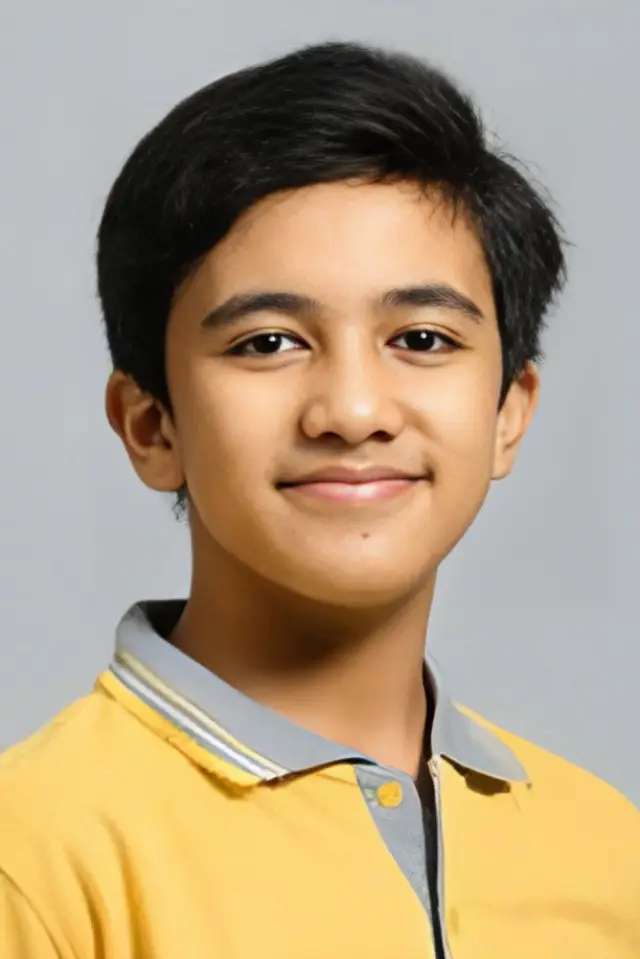 Zdjęcie  (Fadhel Muhammad Reyhan)