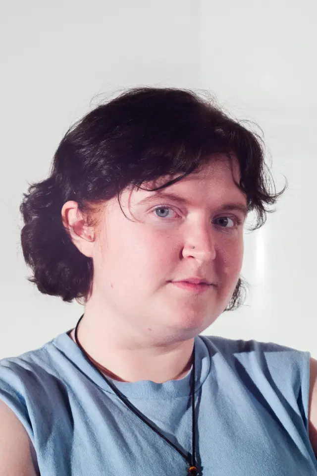 Zdjęcie Nicole Overbaugh (Nicole Overbaugh)