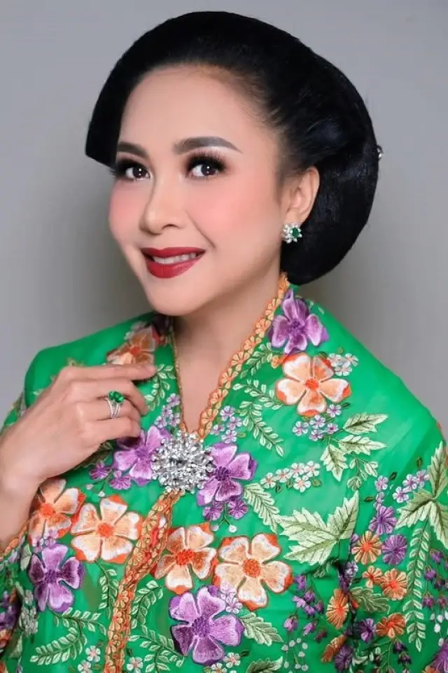 Zdjęcie  (Sundari Soekotjo)