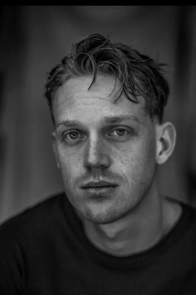 Zdjęcie  (Jack Bannister)