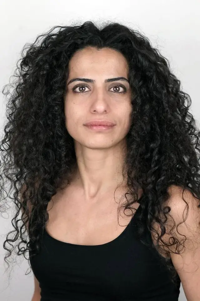 Zdjęcie  (Helen Al-Janabi)