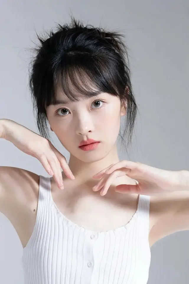 Zdjęcie  (Liu Jiaxi)