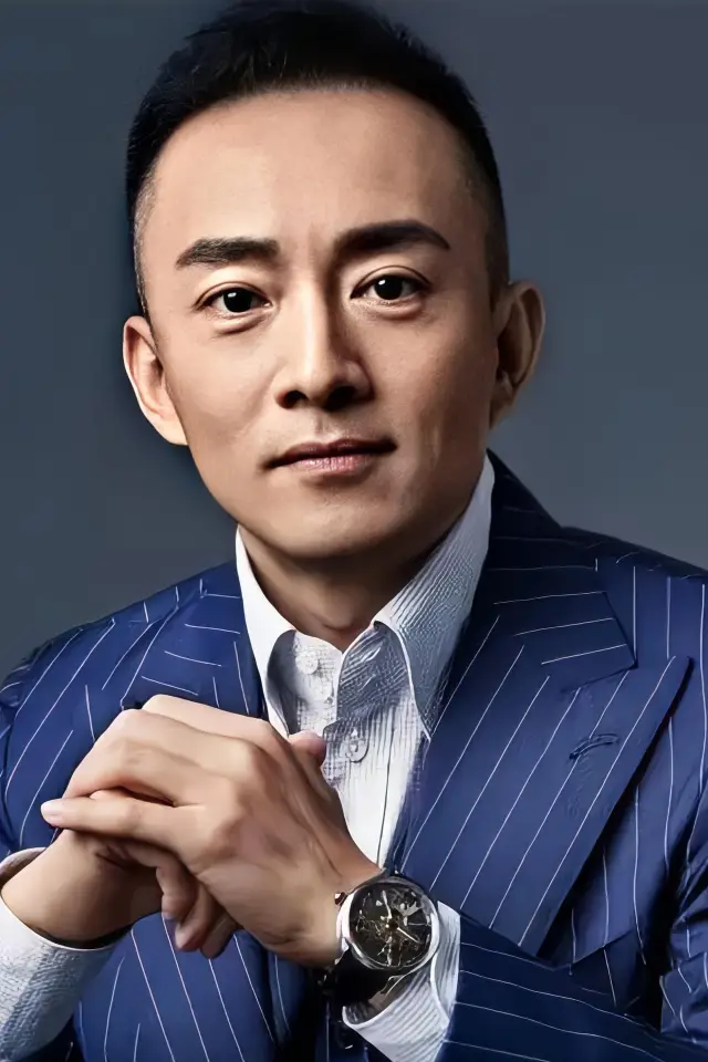 Zdjęcie Ning Ya