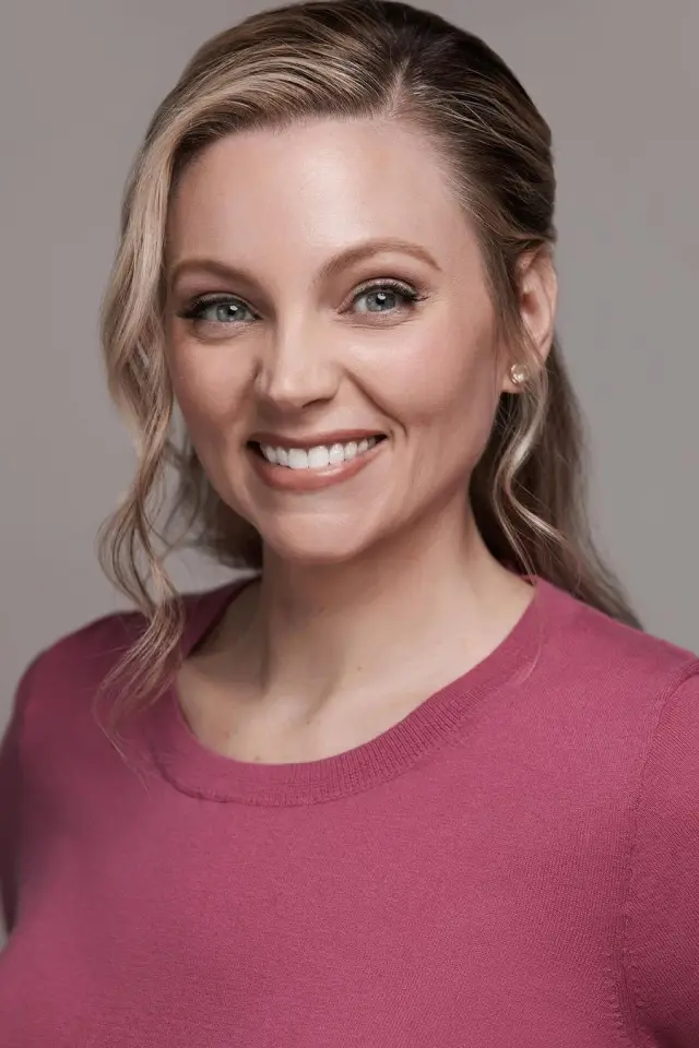 Zdjęcie  (Annie Gill)