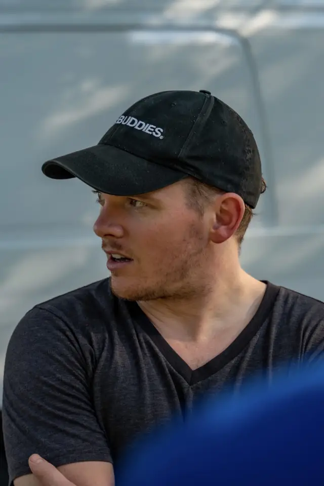 Zdjęcie  (Ricky Townsend)