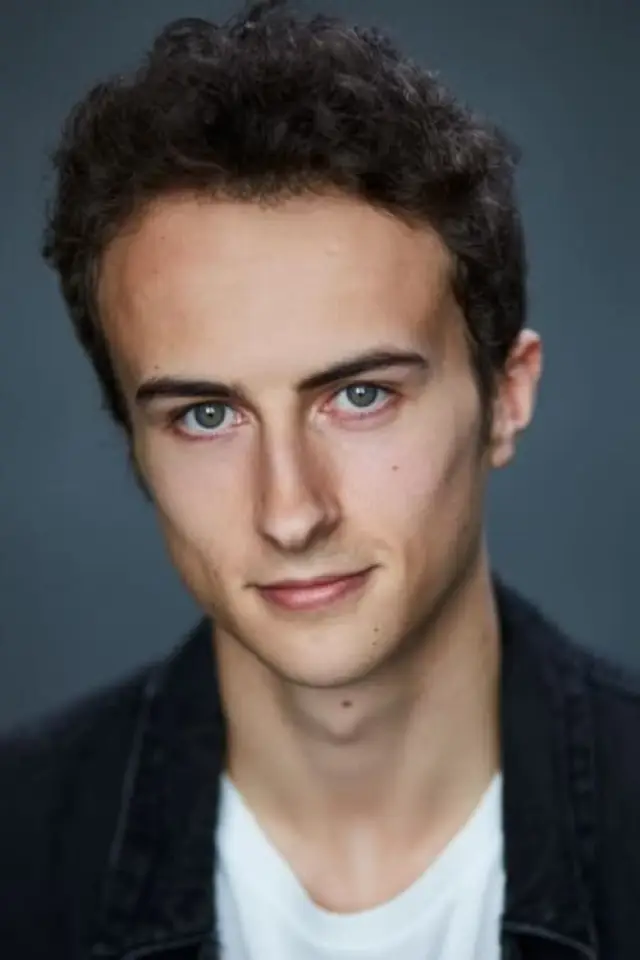 Zdjęcie  (Harry Fitzgerald)