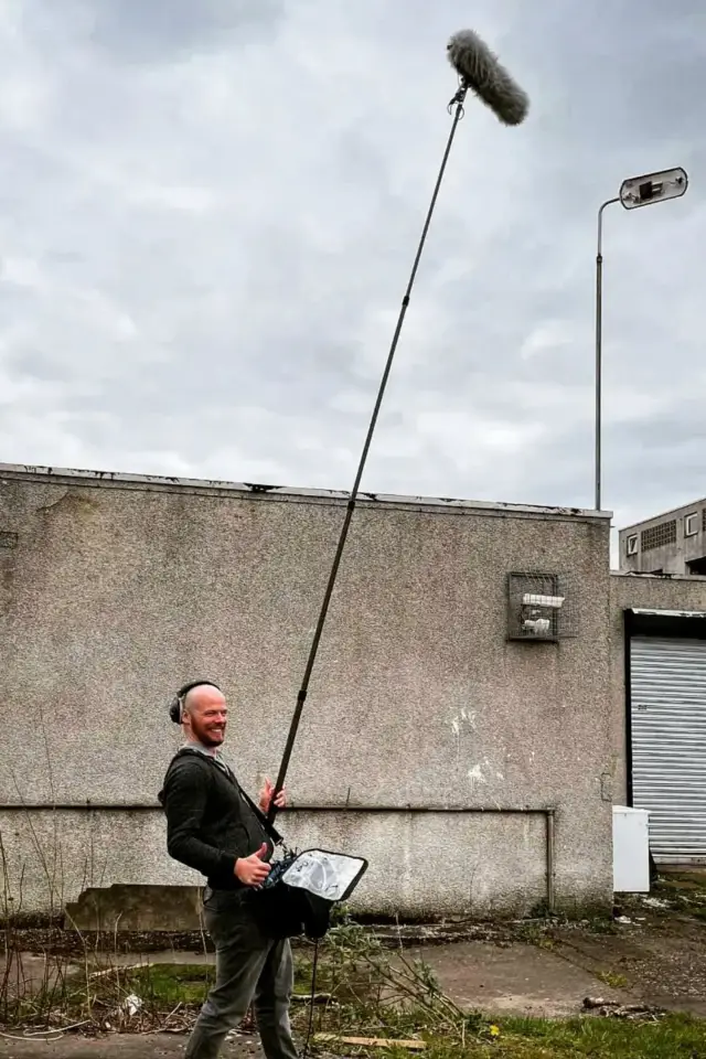 Zdjęcie  (Ryan Kerr)