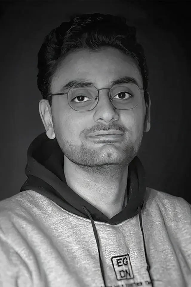 Zdjęcie  (Ramez Nabil)