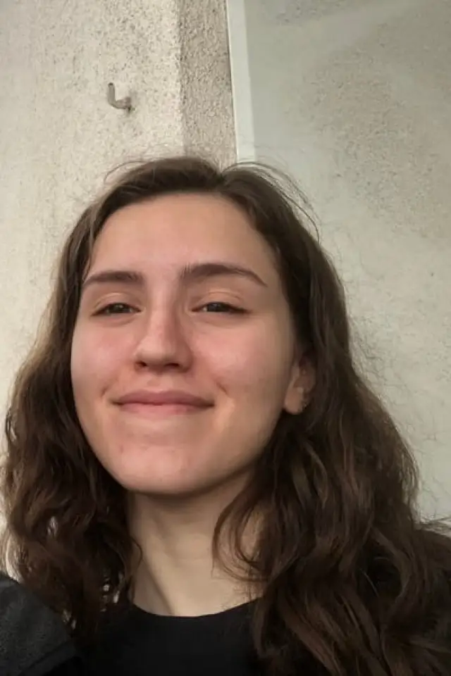 Zdjęcie  (Ofelia Giannini)
