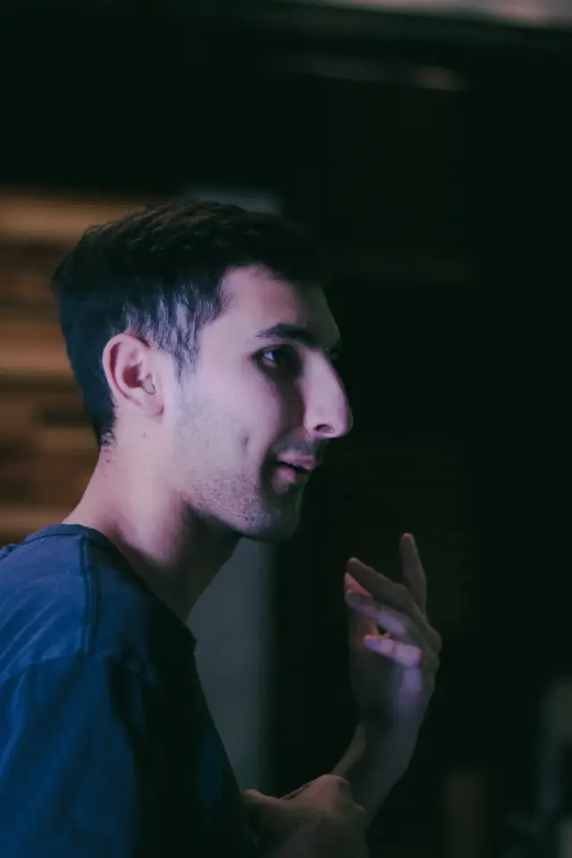 Zdjęcie Joey Khazanedar (Joey Khazanedar)