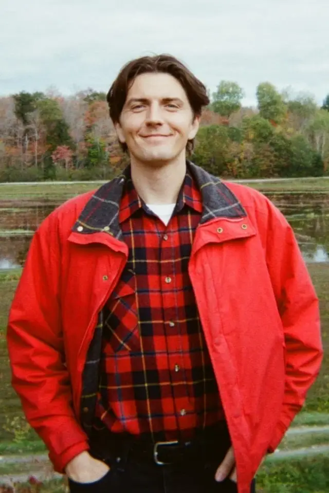 Zdjęcie Tristan Wheeler (Tristan Wheeler)