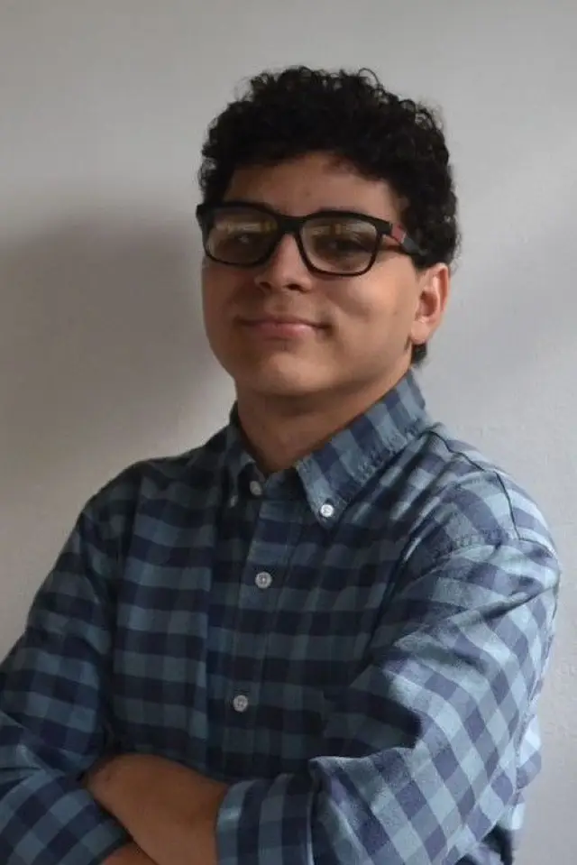 Zdjęcie Juan Bellorín (Juan Bellorín)