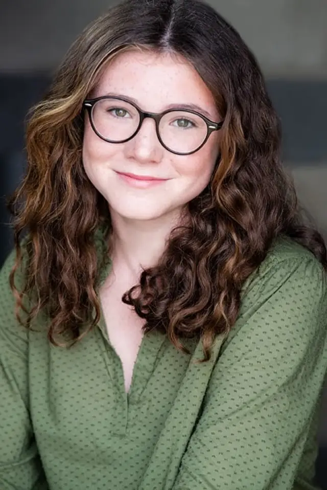 Zdjęcie Katherine Mallen Kupferer