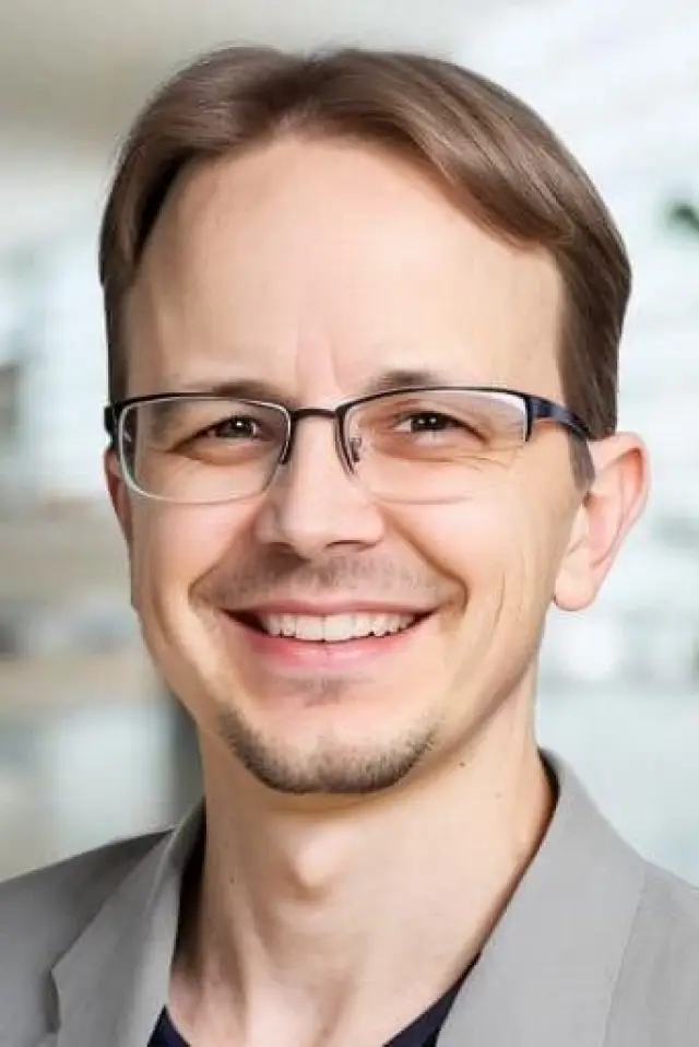 Zdjęcie  (Trey Murphy)