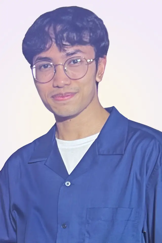 Zdjęcie Rayyan Nurcipto (Rayyan Nurcipto)