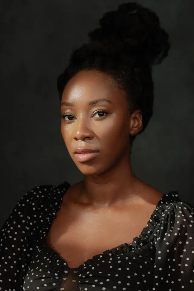 Zdjęcie  (Fumilayo Brown-Olateju)
