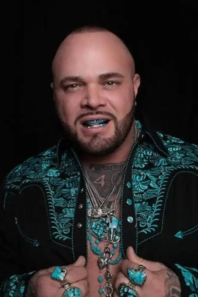 Zdjęcie  (Struggle Jennings)