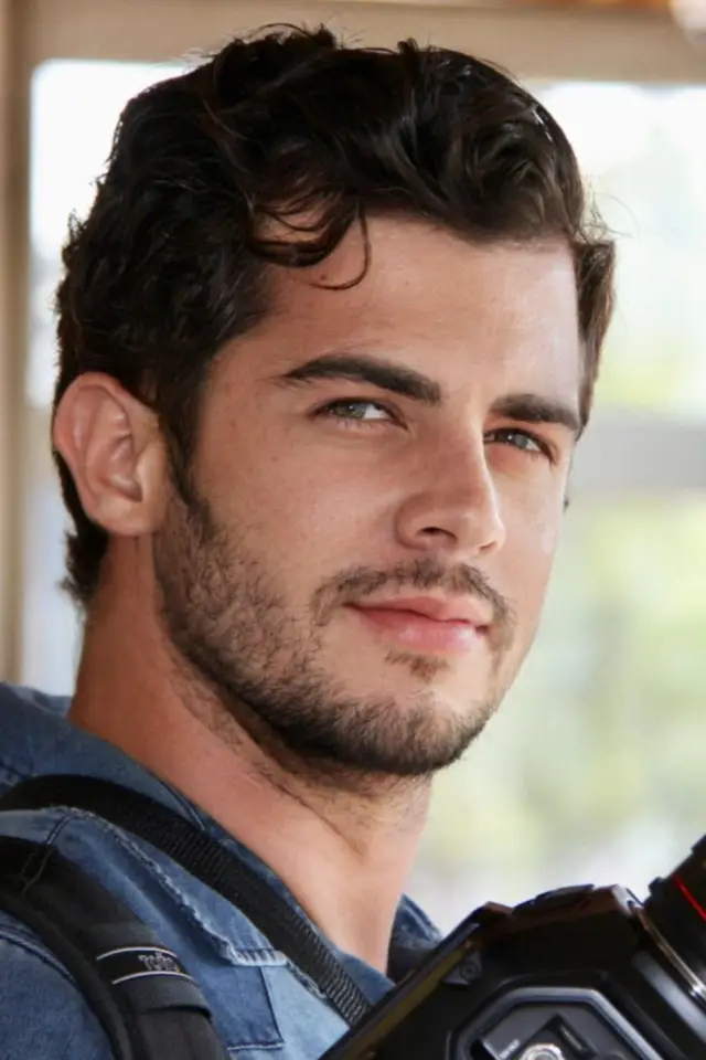 Zdjęcie  (David Herrera)