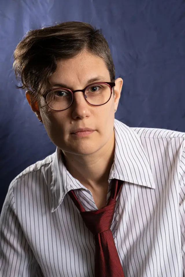 Zdjęcie  (Missy Bell)