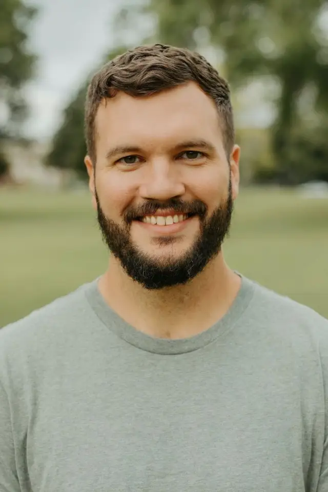 Zdjęcie Dżosz Ellen (Josh Ellen)