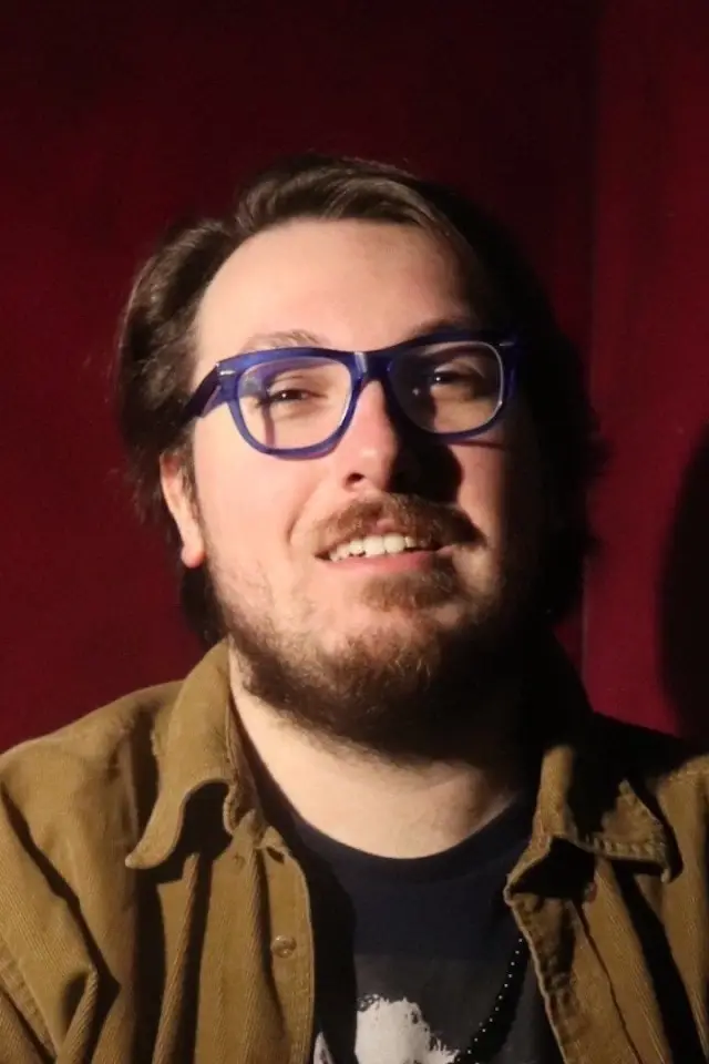 Zdjęcie  (Jimmy Jackson)