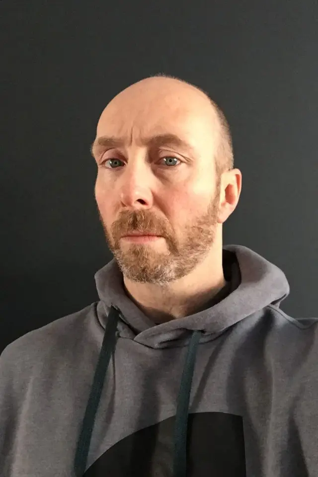 Zdjęcie  (Tom Dunne)