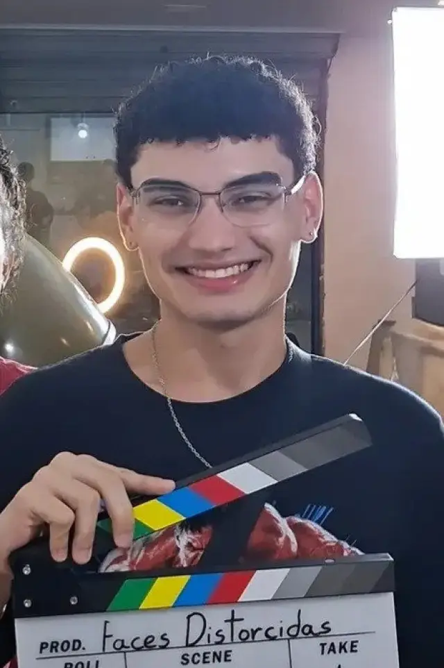 Zdjęcie  (Guilherme Melo)