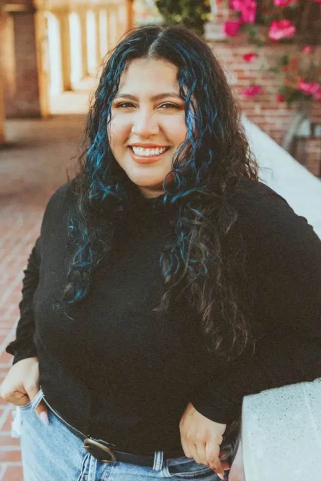 Zdjęcie  (Alejandra Quiroz)