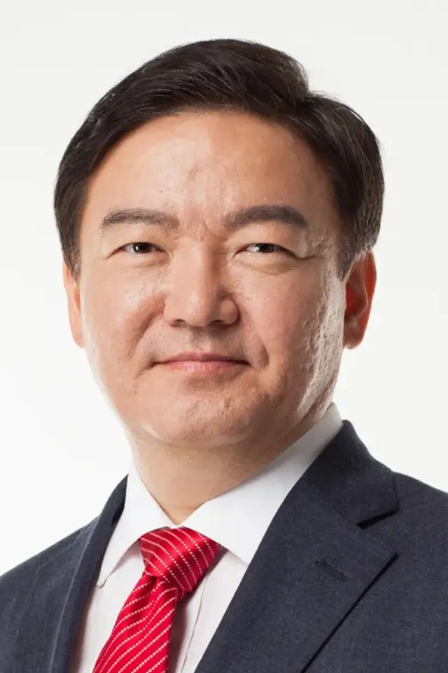 Zdjęcie  (Min Kyung-wook)
