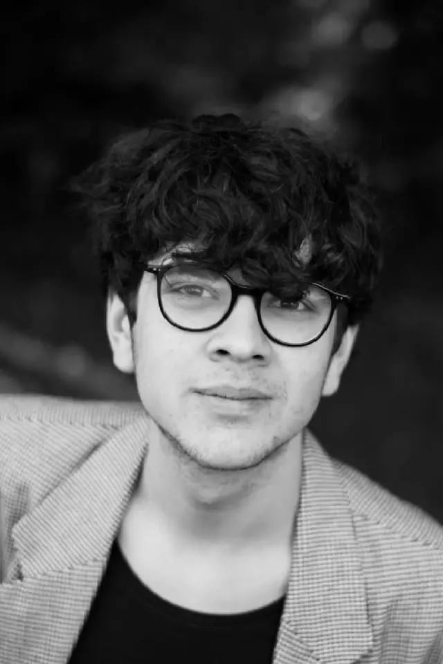 Zdjęcie Dariusz Robin (Darius Robin)