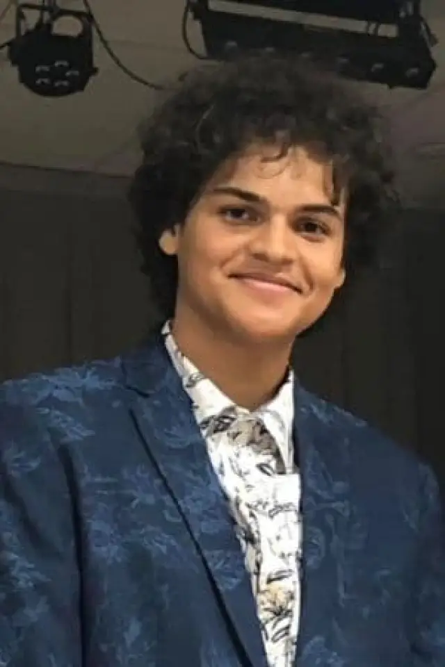 Zdjęcie Ajjan Alwahti (Ayan Alwahti)