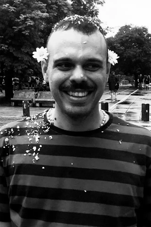 Zdjęcie  (Nathaniel Pacheco)