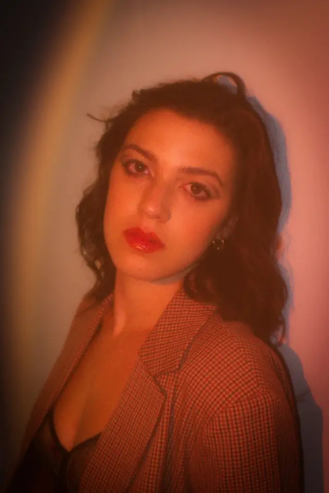 Zdjęcie  (Sophia Anthony)