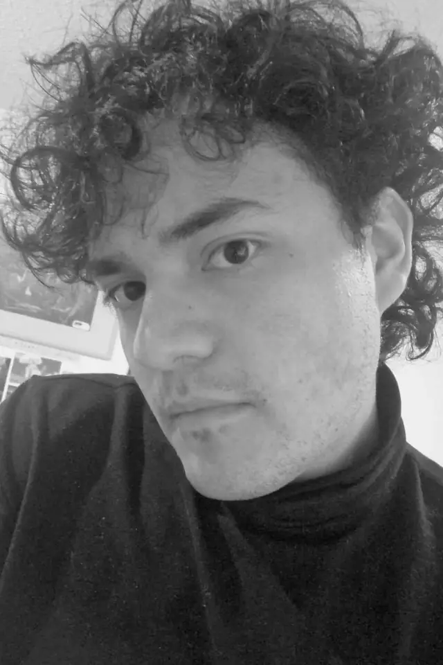 Zdjęcie  (Esteban Zamarrón)